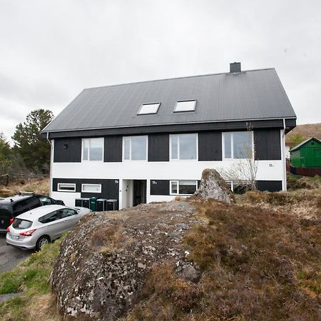 Torshavn Apartment - In The Center Εξωτερικό φωτογραφία