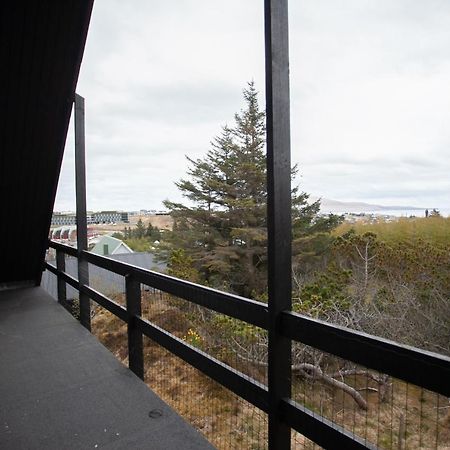 Torshavn Apartment - In The Center Εξωτερικό φωτογραφία