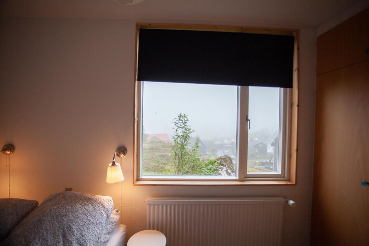 Torshavn Apartment - In The Center Εξωτερικό φωτογραφία