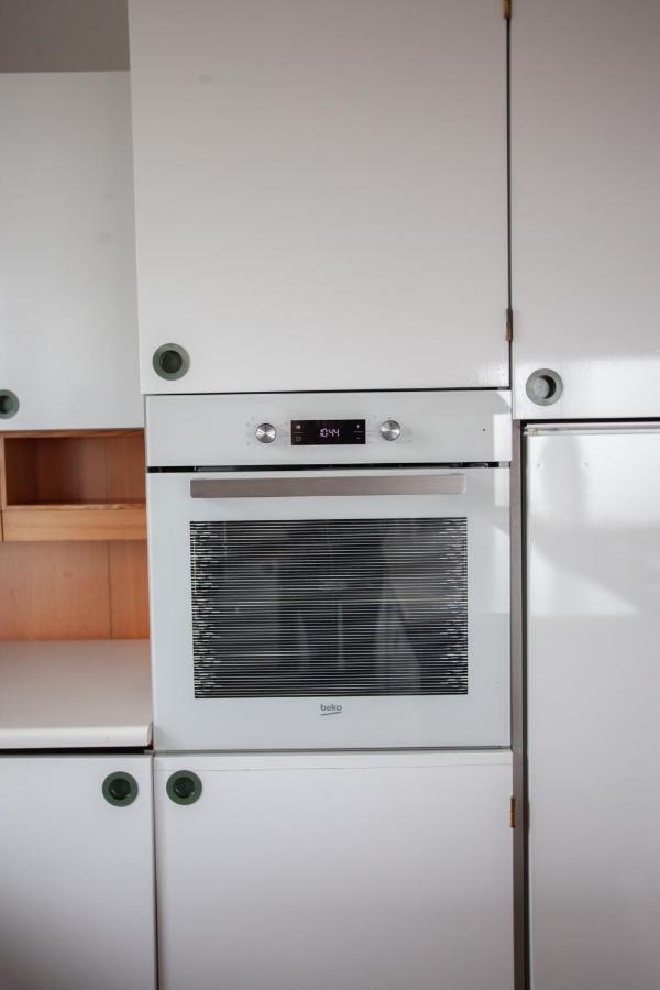 Torshavn Apartment - In The Center Εξωτερικό φωτογραφία