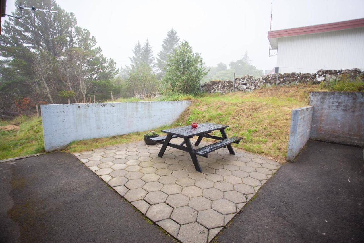 Torshavn Apartment - In The Center Εξωτερικό φωτογραφία