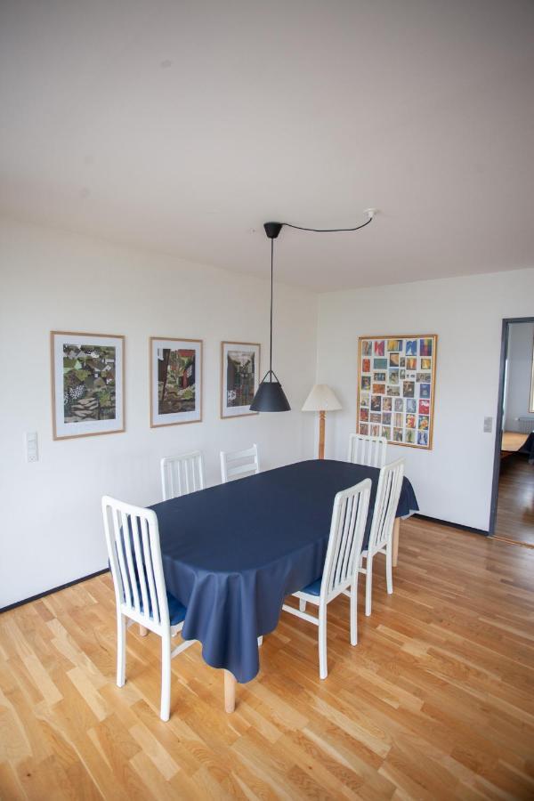 Torshavn Apartment - In The Center Εξωτερικό φωτογραφία