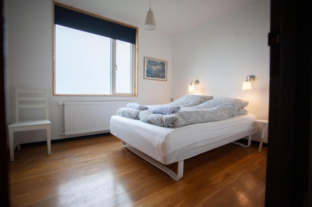 Torshavn Apartment - In The Center Εξωτερικό φωτογραφία