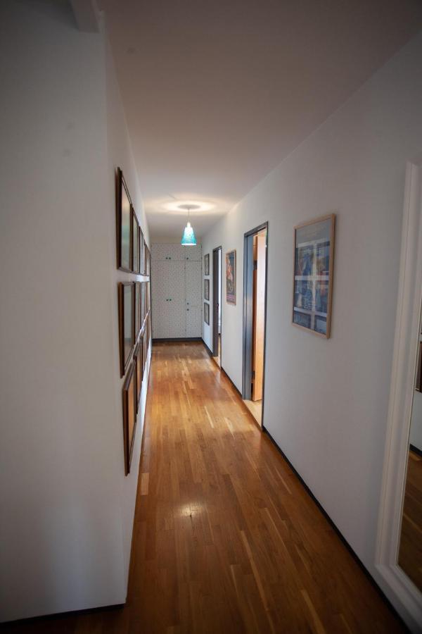 Torshavn Apartment - In The Center Εξωτερικό φωτογραφία