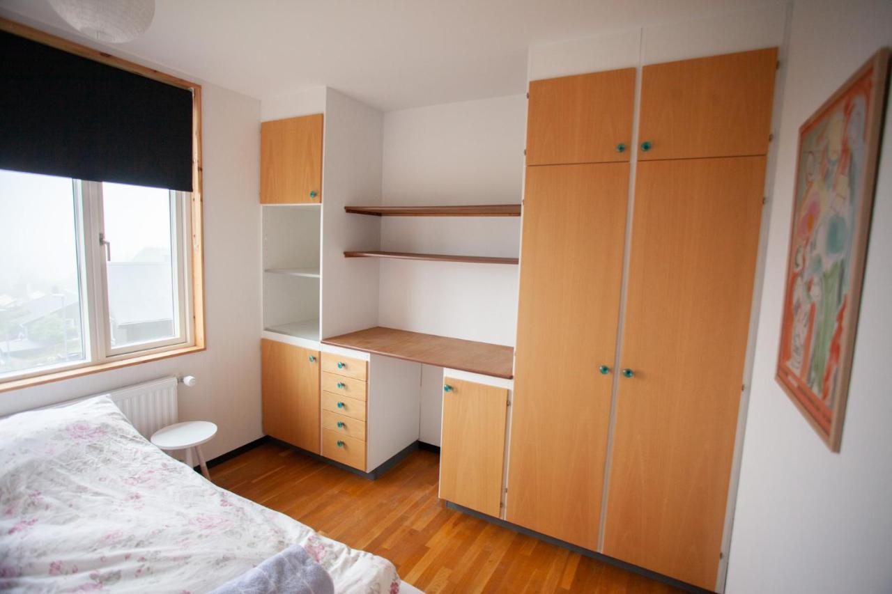 Torshavn Apartment - In The Center Εξωτερικό φωτογραφία