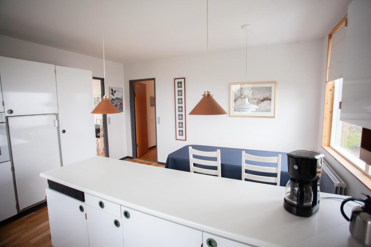 Torshavn Apartment - In The Center Εξωτερικό φωτογραφία