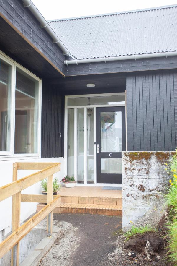 Torshavn Apartment - In The Center Εξωτερικό φωτογραφία
