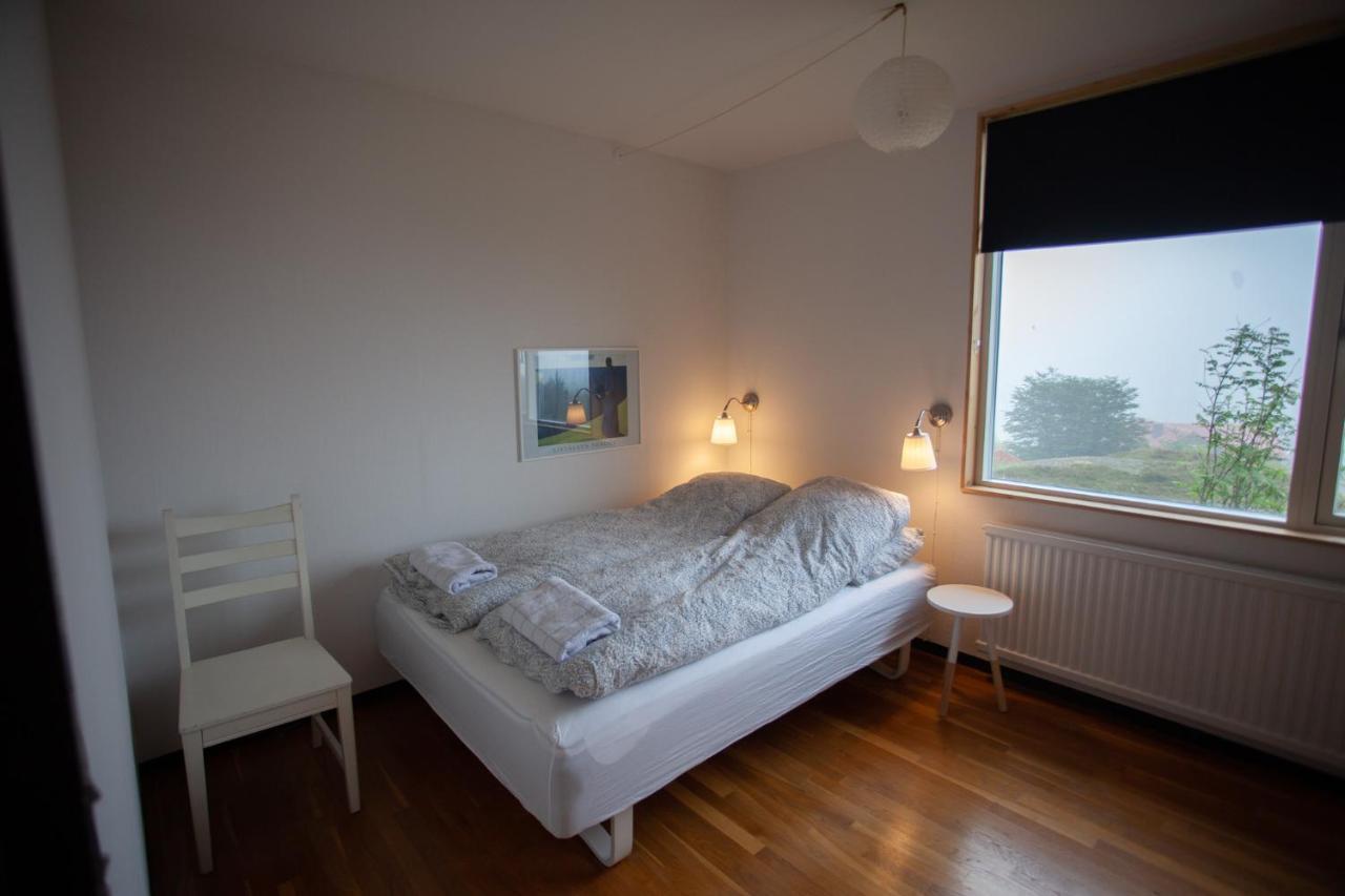 Torshavn Apartment - In The Center Εξωτερικό φωτογραφία
