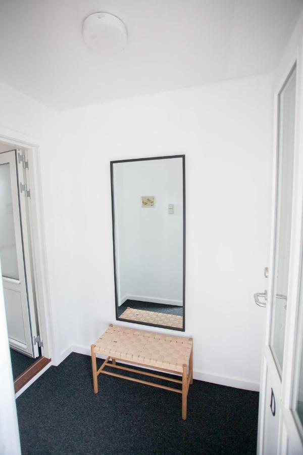 Torshavn Apartment - In The Center Εξωτερικό φωτογραφία