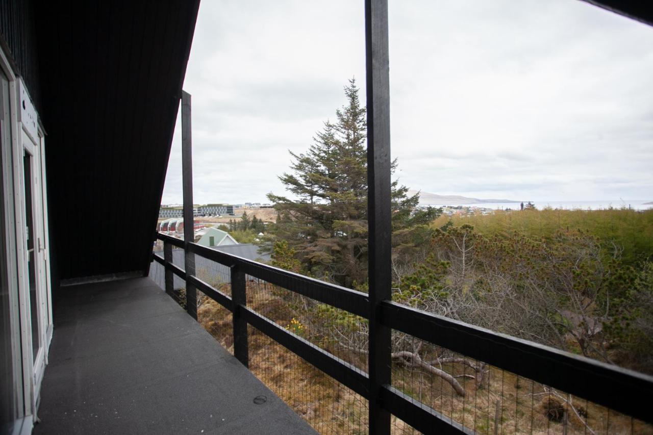 Torshavn Apartment - In The Center Εξωτερικό φωτογραφία