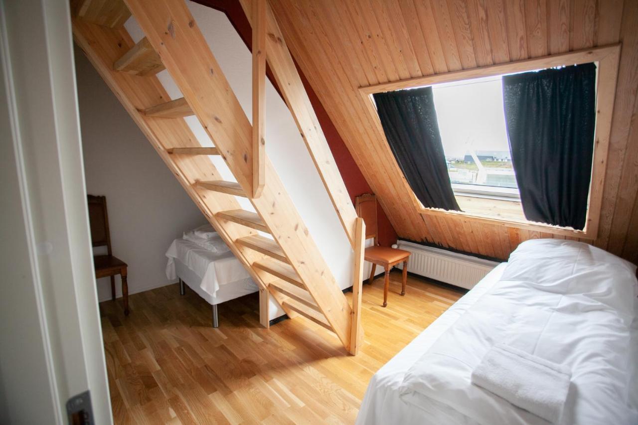Torshavn Apartment - In The Center Εξωτερικό φωτογραφία