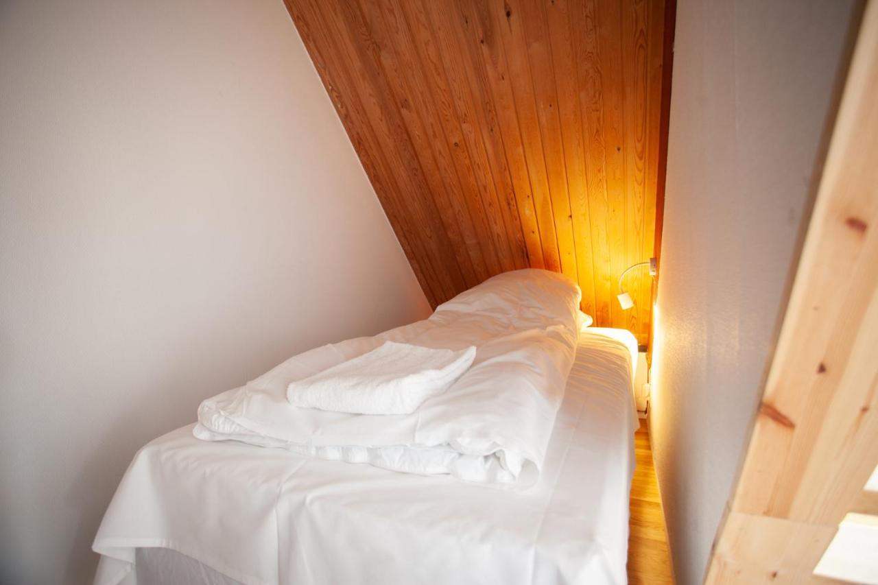 Torshavn Apartment - In The Center Εξωτερικό φωτογραφία