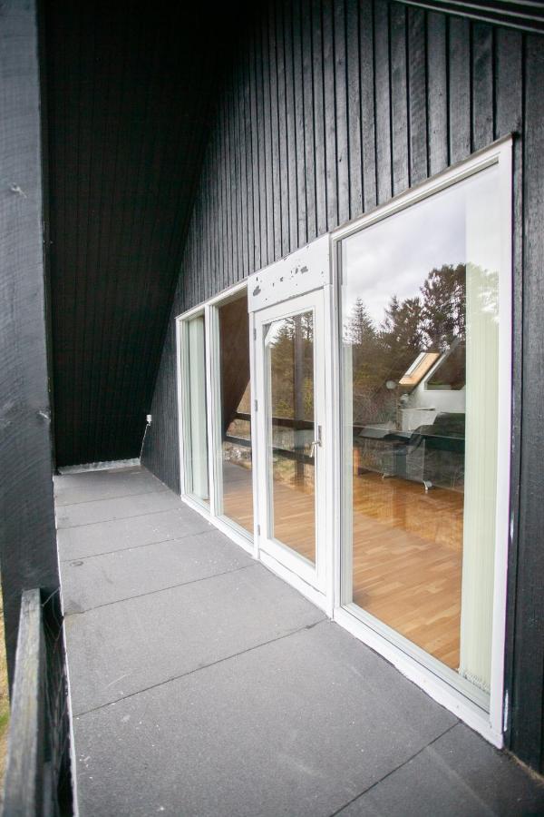 Torshavn Apartment - In The Center Εξωτερικό φωτογραφία