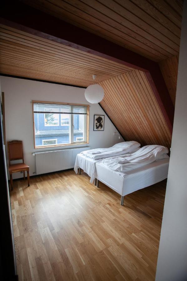 Torshavn Apartment - In The Center Εξωτερικό φωτογραφία