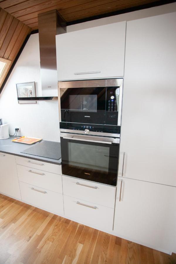 Torshavn Apartment - In The Center Εξωτερικό φωτογραφία