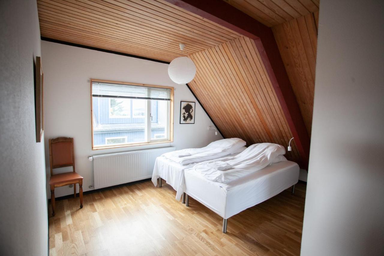 Torshavn Apartment - In The Center Εξωτερικό φωτογραφία