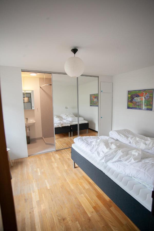 Torshavn Apartment - In The Center Εξωτερικό φωτογραφία