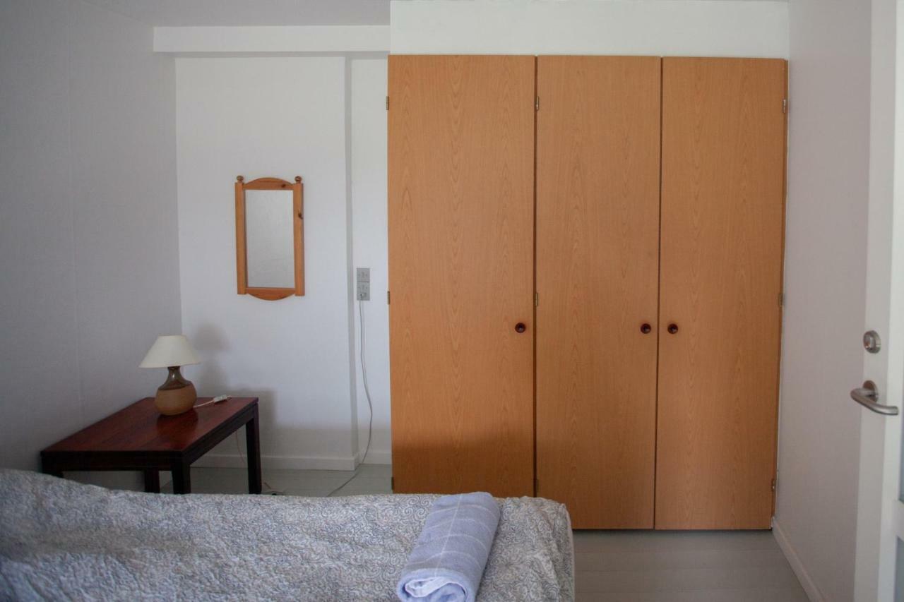 Torshavn Apartment - In The Center Εξωτερικό φωτογραφία