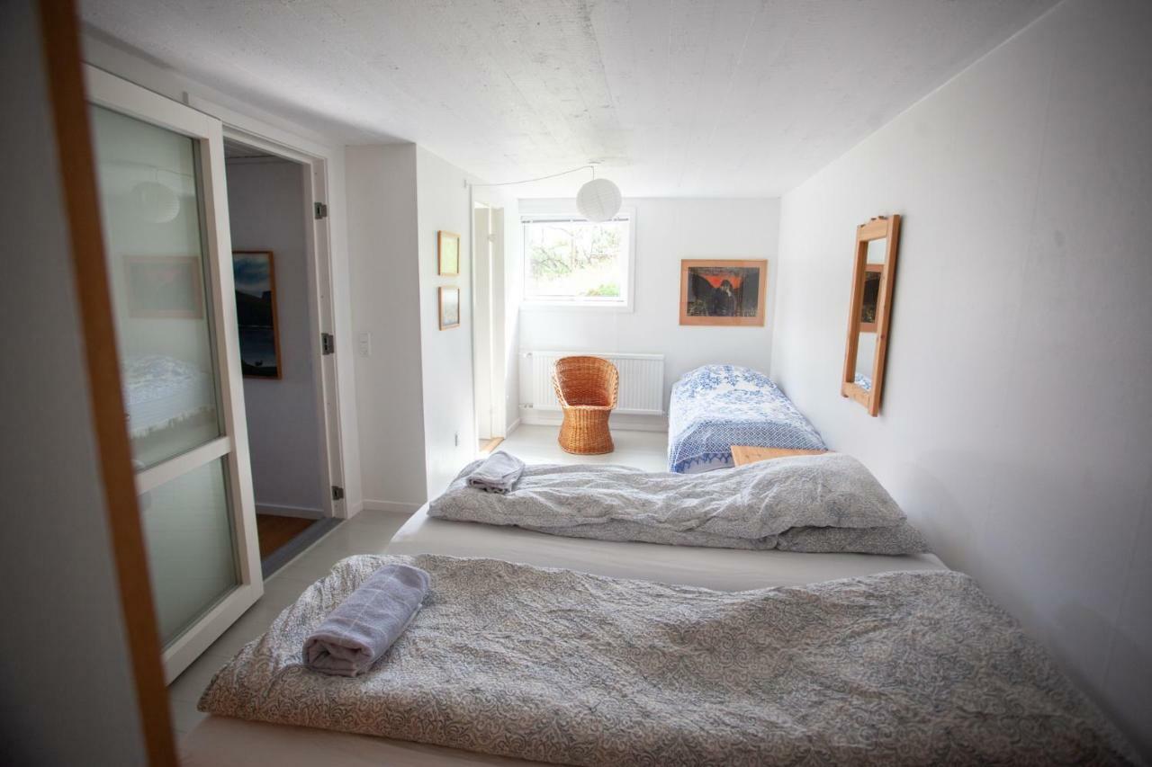 Torshavn Apartment - In The Center Εξωτερικό φωτογραφία
