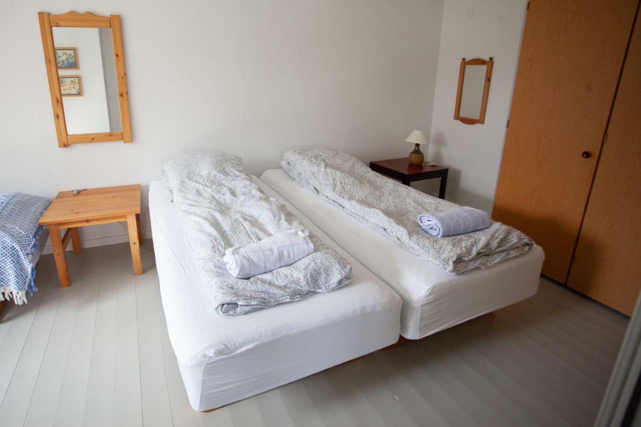 Torshavn Apartment - In The Center Εξωτερικό φωτογραφία