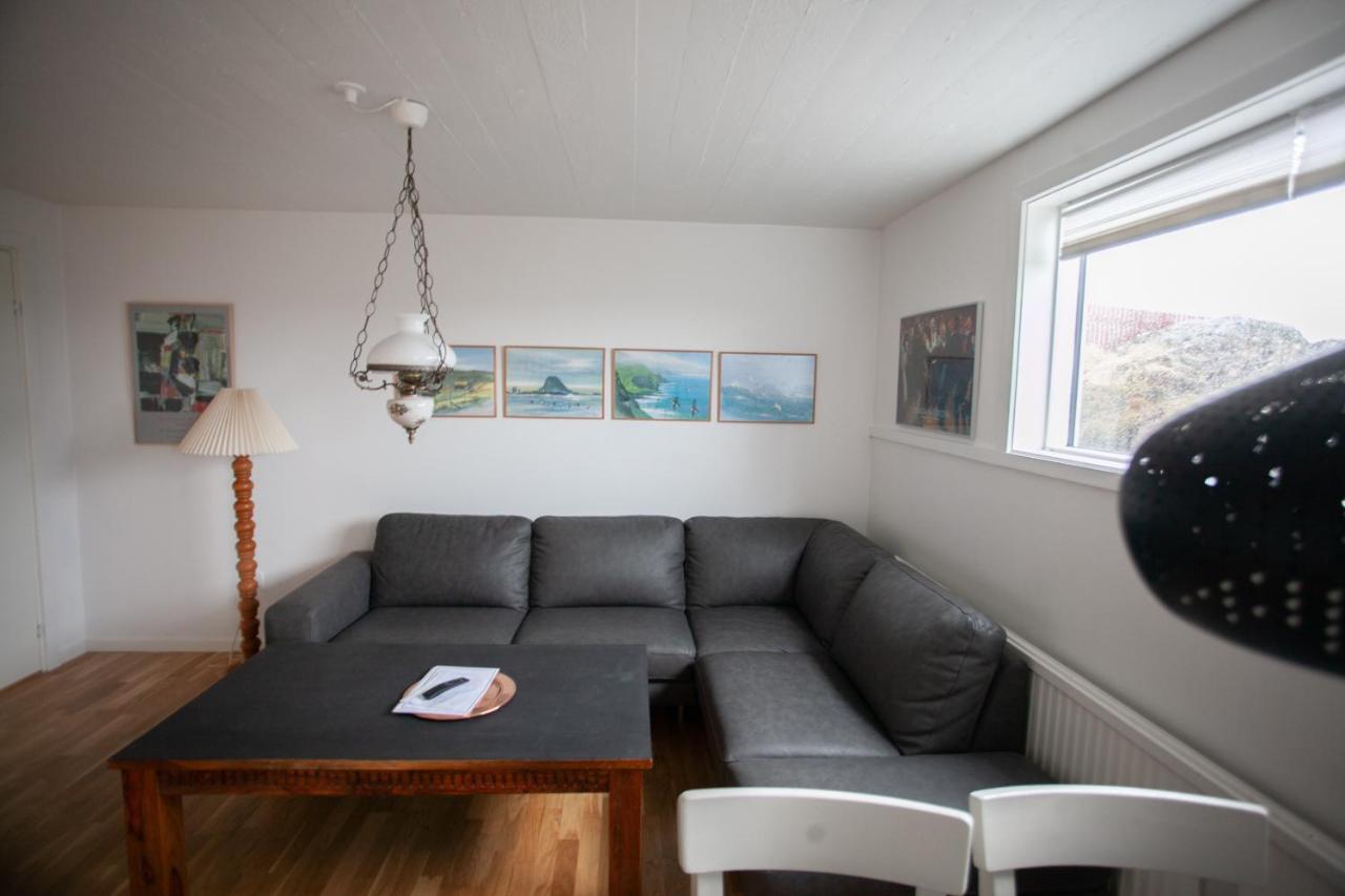 Torshavn Apartment - In The Center Εξωτερικό φωτογραφία