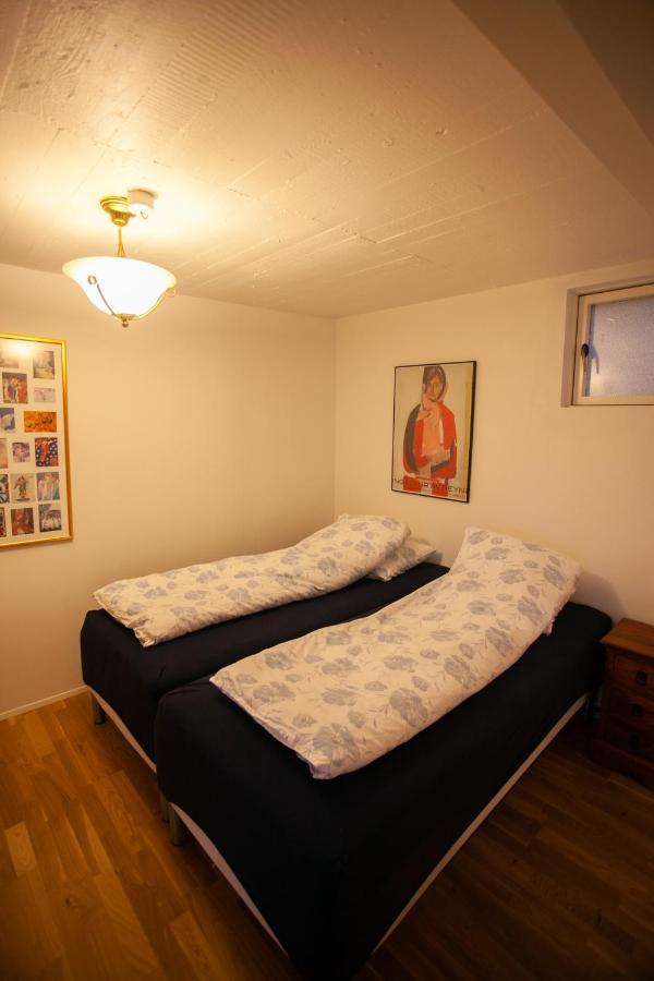 Torshavn Apartment - In The Center Εξωτερικό φωτογραφία