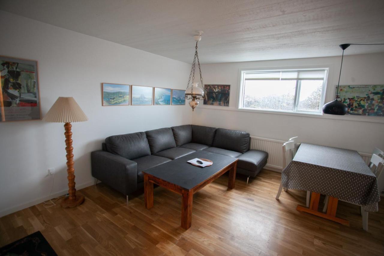 Torshavn Apartment - In The Center Εξωτερικό φωτογραφία