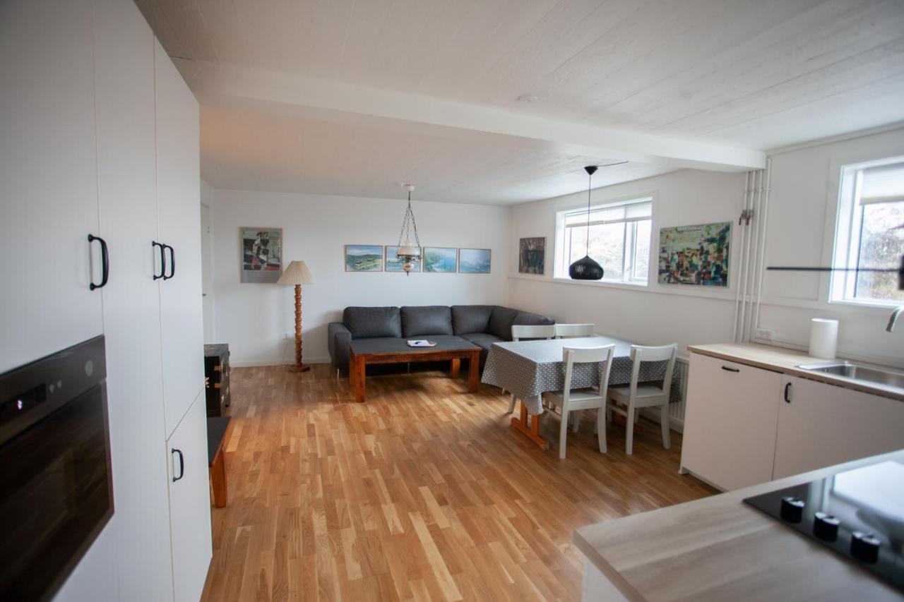Torshavn Apartment - In The Center Εξωτερικό φωτογραφία